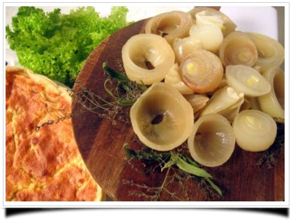 Cipolla Piatlina Bionda di Andezeno