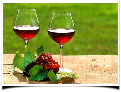 I vini del Pinerolese
