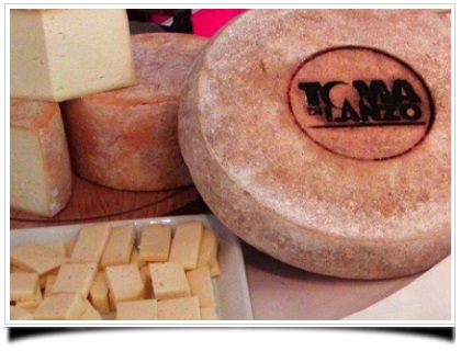 Toma di Lanzo